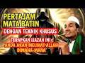 Lagu 💥AJIAN SAKTI UNTUK MEMBUKA DAN PERTAJAM BATIN ROMO KH MUKHLASON ROSYID