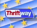 Thriftway Knows What You Want Ad 1989