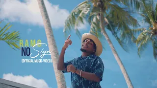 ramo no sign official music video 