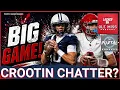 A Florida State Insider on Why Edwin Joseph Fits Ole Miss Better Baylor vs Brentwood Aca