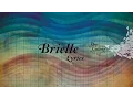 Download Lagu Sky Sailing - Brielle (Demo) [Lyrics in Full HD 60p]
