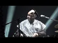 Khruangbin #4 White Gloves et People Everywhere Paris Bataclan 2019
