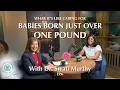 Take Me to Crouse podcast with Carrie Lazarus Episode 6 Swati Murthy MD