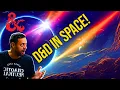 Intro to Spelljammer Is it D D s version of Star Wars Game Theory