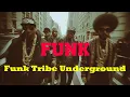 Download Lagu 【70s Funk Hip Hop】#33 Classic Funk × Modern Hip Hop Fusion | Funk Tribe Underground