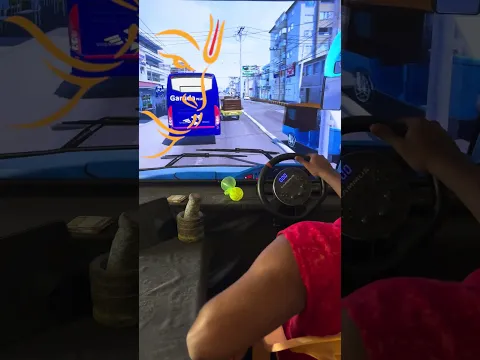 Neem Karoli Baba song driving #shorts #ets2 #busdriving #eurotrucksimulator2 #universalgamestudio