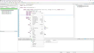 Junit Testing and Code Refactoring Improve Code Quality and Maintainability