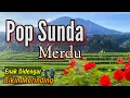 Lagu POP SUNDA MERDU BIKIN MERINDING TEMANI PERJALANAN DI PEDESAAN #vlog #lagusunda 