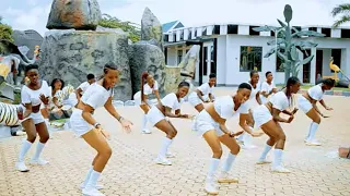 NELEMI MBASANDO FT NDUBULA MASHIGE EMA JELI BHALENGI STUDIO 2025 DIR 5KWA6 HD 0684858523 