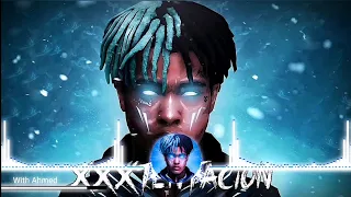 اجمل نغمة رنين أجنبية 2021 XXXTENTACION MOONLIGHT 2021 