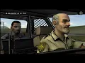 The city is hit by a zombie virus - The walking dead season one