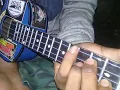 Download Lagu DHYO HAW-PELANGI BARUKU Cover Ukulele Senar 4