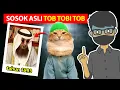 Lagu KISAH NYATA LAGU TOB TOBI TOB YANG VIRAL