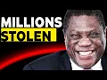 Download Lagu Millions Stolen In Tender Fraud Connected to Deputy President Mashatile