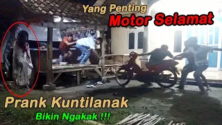 Download Prank Kuntilanak Bikin Ngakak !!! Motor Adalah Segalanya yang sanat penting untuk di selamatkan MP3