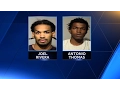Trio of criminals accused of terrorizing people businesses in Milwaukee