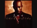Download Lagu Joe - All The Things (instrumental)