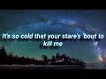 1950 - king Princess (lyrics)
