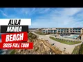 Alila Marea Beach Resort Tour Review Worth the Price 2026