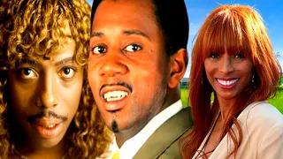 MELVIN FRANKLIN 5 Children Wives LONELY SAD DEATH