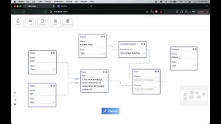 VectorShift Assessment Walkthrough
