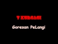 Lagu 7 kurcaci goresan pelangi_Lyrics