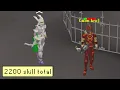 Pking On This World Never Disappoints