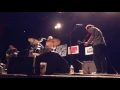 Yo La Tengo Live 2 @ La Cigale 23/10/2015