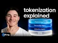 Tokenization Explained What You Actually Own