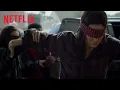 BIRD BOX Trailer Netflix