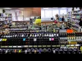 Premier Liquor Store Manorville NY - Towne Cellars Wines Liquors