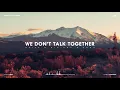 헤이즈 (Heize) - We Don't Talk Together (Prod. SUGA) Piano Cover