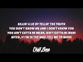 Trippie Redd - Mood (Lyrics) ft. Chris Brown