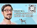 Multilingual QR Code Explained - QR Code KIT