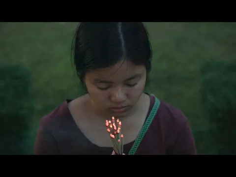 Lemongrass Girl – teaser | IFFR 2021