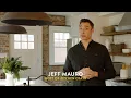 Jeff Mauro Walmart bring us around the world through food