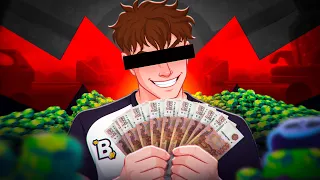 Что СКРЫВАЕТ Самый Богатый Ютубер по Бравл Старс?!
