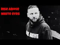Download Lagu Rise Above - White Eyes