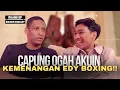 Lagu KLARIFIKASI KENAPA CAPUNG NAMANYA CAPUNG BOK3P?!! | Ruang Bocoum Podcast