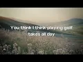 Avery Anna - Blonde (lyrics)