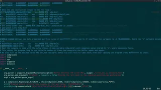 Buffer overflow - Integer Overflow