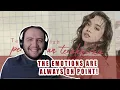 Download Lagu Reation to Lyodra - Pesan Terakhir (Official Lyric Video) - TEACHER PAUL REACTS