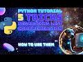 5 Tricks for Mastering Python List Comprehensions Including Examples