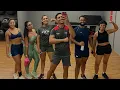 Lagu MIUDINHO - RICK BOSS (COREOGRAFIA) Prof. Klysmann 