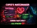 Cupid s Matchmaker Love At First Breach TryHackMe Walkthrough Shield Security