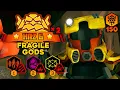 Fragile Gods Elite Deep Dive Hazard 6 x2 Enemies With Juice Darth Mercy