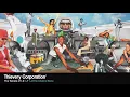 Thievery Corporation - Let the Chalice Blaze [Official Audio] - Thievery Corporation