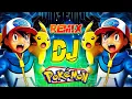 Lagu Pika Pika Pikachu Dj Remix 2021 Letest hard bass desi style mix trance music Dhol mix