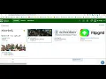 Schoology Using the calendar feature - supporting executive function and academic skills