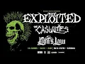 Download Lagu The Casualties - We Are All We Have (RCA 10—04—2022)